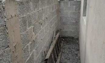 Imagem 6: Casa com garagem saia do aluguel