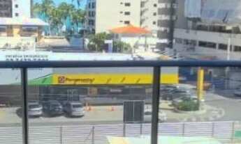 Imagem 2: Alugo quarto e sala na Ponta Verde por 3.450,00 reais