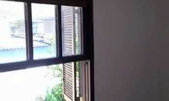 Imagem 7: Suíte no Butantã