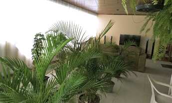 Imagem 3: 3 quartos 123m² quadra da praia