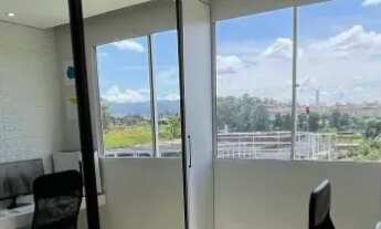 Imagem 3: Apartamento de 2 quartos na zona norte do Recife