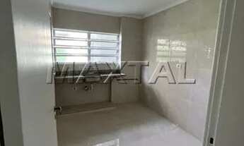 Imagem: Apartamento na Av Braz Leme, 2 dormitórios