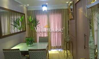 Imagem: Apartamento para locação no Sumarezinho