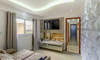 Imagem 2: Apartamento à venda em Santo Andre