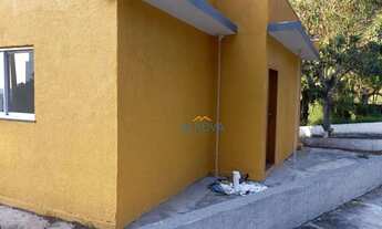 Imagem 3: Casa com 3 dormitórios à venda, 100 m² por R$ 380.000 - Centro - Jacareí/SP