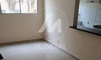 Imagem: Apartamento (tipo - padrao) 2 dormitórios