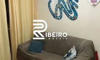 Imagem 5: Apartamento para venda tem 55 metros quadrados com 1 quarto em Tupi - Praia Grande - SP