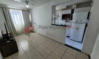 Imagem 6: Apto 2 quartos com garagem Condomínio Parque Rivoli