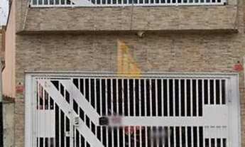 Imagem: Casa Sobrado em Vila Matilde - São Paulo