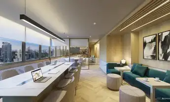 Imagem 5: Loft para Venda - 25m², 1 dormitório, 1 vaga - Boa Vista