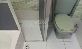 Imagem 15: Apartamento para Locação em Rio de Janeiro, Tijuca, 2 dormitórios, 1 banheiro