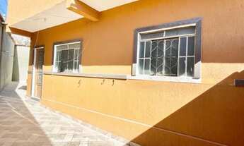 Imagem: CASA PARQUE DO CEDRO (ICAIVERA), BETIM/MG