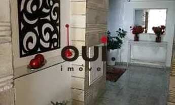 Imagem 2: Apartamento com 4 dormitórios à venda, 113 m² por R$ 700.000,00 - Jardim da Saúde - São Pa