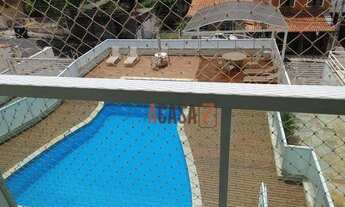 Imagem: Apartamento com 3 dormitórios, 118 m²