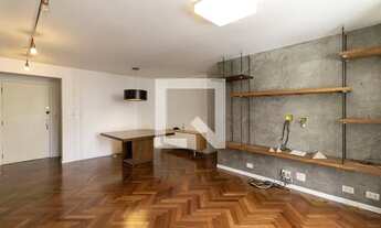 Imagem 3: Apartamento para Aluguel - Moema, 2 Quartos, 100 m2