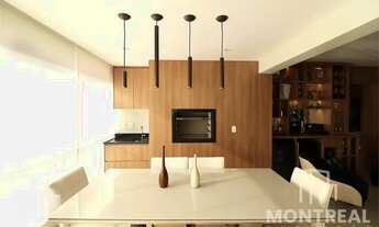 Imagem 5: APARTAMENTO À VENDA EM PINHEIROS, 2 SUÍTES. 2 VAGAS DE GARAGEM