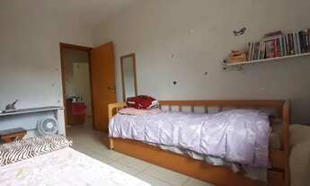 Imagem 5: Casa localizada na várzea