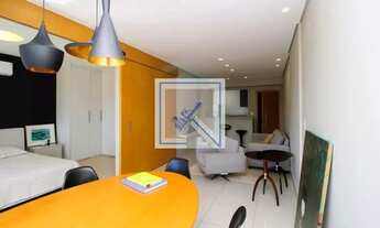 Imagem 6: Apartamento para aluguel tem 180 metros quadrados com 2 quartos