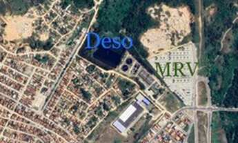 Imagem: Terreno / Área a venda no Santa Maria