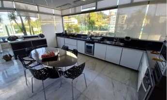 Imagem 6: Cobertura à venda, 2 quartos, 4 vagas, Santa Lúcia - Belo Horizonte/MG