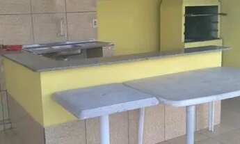 Imagem 2: Apartamento no Aguas claras II