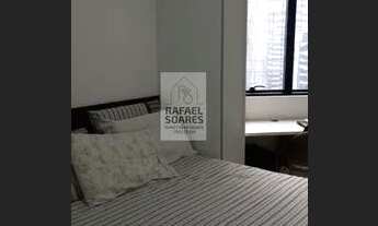 Imagem 2: Apartamento para Locação, Caminho das Árvores, 1 dormitório, 1 suíte, 1 banheiro, 1 vaga