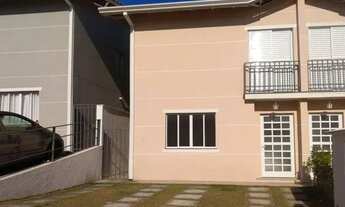 Imagem: Sobrado para venda com 89 metros quadrados