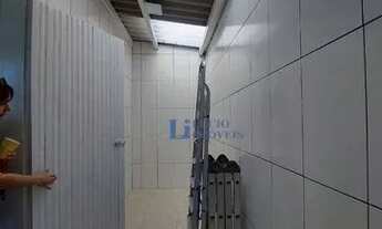 Imagem 2: Casa com 1 dormitório para alugar por R$ 1.300,00/mês - Santa Teresinha - Santo André/SP