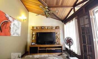 Imagem 5: Casa à Venda - Jardim Guanabara, 2 Quartos, 200 m2