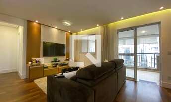 Imagem: Apartamento para Aluguel - Vila Andrade