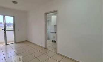 Imagem: Apartamento para Aluguel - Jardim São Paulo