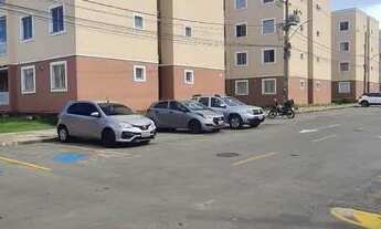 Imagem: Apartamento no Altos do Calhau Residence