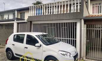 Imagem 6: Curitiba - Casa de Vila - Cajuru