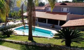 Imagem 3: Mairinque - Casa de Condomínio - Residencial Porta do Sol