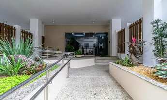 Imagem 2: Apartamento de 90 m com 3 quartos sendo 1 suíte em Laranjeiras - Rio de Janeiro - RJ