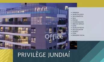 Imagem 2: Apartamento à venda, 88 m² - Jundiaí - Anápolis/GO