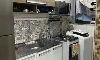 Imagem 2: Parque Petrópolis 2