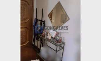Imagem 2: SAO BERNARDO DO CAMPO - Residential / Apartment - BAIRRO SUICO