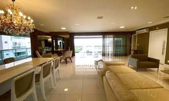 Imagem 7: Apartamento com 4 dormitórios, 344 m² - venda por R$ 6.000.000,00 ou aluguel por R$ 22.000