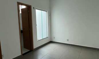 Imagem 4: Cidade Jardim 2 alugo excelente casa térrea com 3 suítes mais gabinete