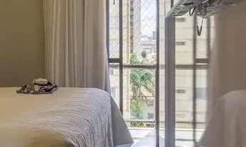 Imagem 5: Apartamento à venda, 3 quartos, 1 suíte, 1 vaga, Centro - Belo Horizonte/MG