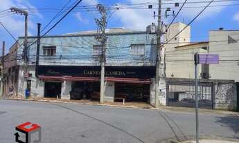 Imagem: Prédio à venda 3 quartos 12 vagas Santa