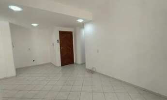 Imagem 3: Cobertura com 3 quartos e área externa a venda na Praia do Morro - Guarapari/ES