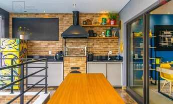 Imagem 4: Casa 3 Suítes, 239m²AC - R$1.590.000,00 - Residencial Phytus - Itupeva-SP