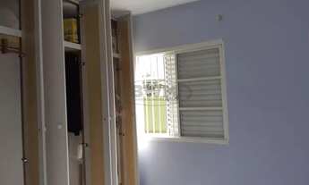 Imagem 7: Apartamento à venda, 105 m² por R$ 310.000,00 - Jardim Emília - Sorocaba/SP