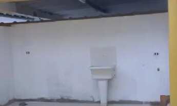 Imagem 2: Casa novissima com dois quartos, duas vagas de garagem