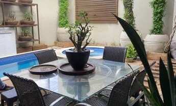 Imagem 2: Casa charme hotel