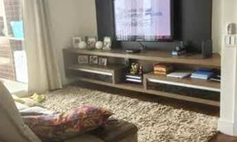 Imagem 6: Apartamento para venda possui 123 metros quadrados com 3 quartos em Carandiru - São Paulo