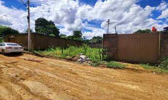 Imagem 7: Vendo lote BARATO em Planaltina-DF