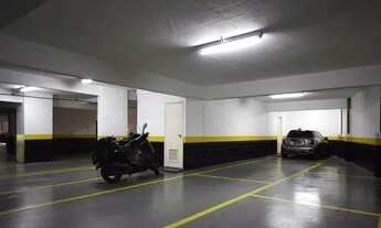 Imagem 3: Cobertura com 3 dormitórios à venda, 160 m² por R$ 1.800.000,00 - Parque Bairro Morumbi